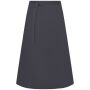 Apron Long carbon one size