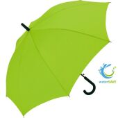 AC regular umbrella FARE® Collection lime wS