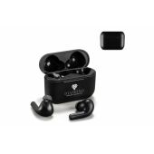 TWS Earbuds Sport - Zwart