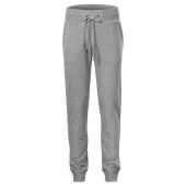 dark grey melange