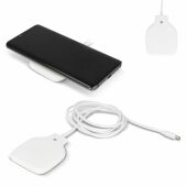 Xoopar PD Magnetic Wireless Charger - Wit