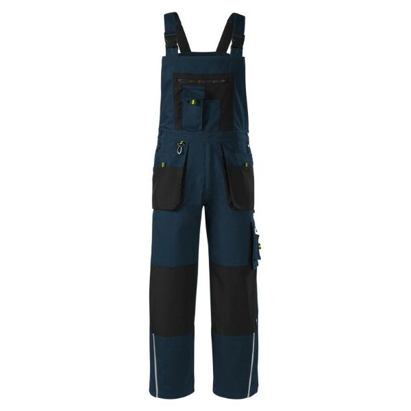 Work Bib Trousers men's Ranger