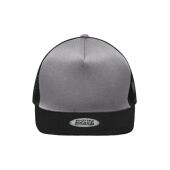grey/black