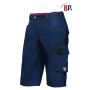 BP® Shorts night blue 64n