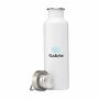Nebraska RCS Recycled Steel 800 ml single wall