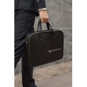 VINGA Bermond RCS computer tas, zwart
