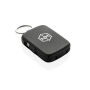 Nexo RCS sleutelhanger powerbank 2.000 mAh met geïntegreerde, zwart