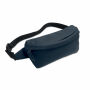 BANGKOK WAIST - Heuptasje van 600D RPET - Blauw