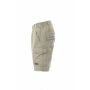Caracas khaki XL