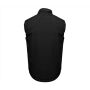 PRIME SPORTSWEAR VEST, BLACK, XS, PEN DUICK