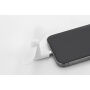 Blobile - Smartphone-ventilator