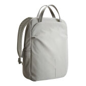 XD Design Soft Tote Rugzak, grijs, grijs