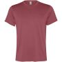 Slam Sport T-Shirt für Herren - beerenrot - roly-S Slam Sport T-Shirt für Herren - beerenrot - roly-S