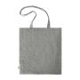 shopper PLANET light grey