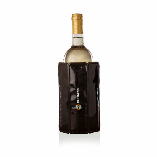 Wine Cooler Sleeve Black Weinkühler Wine Cooler Sleeve Black Weinkühler