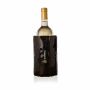 Vacu Vin Wine Cooler Sleeve Black wijnkoeler - zwart Vacu Vin Wine Cooler Sleeve Black wijnkoeler - zwart