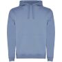 Urban men's hoodie - Zen Blue - 3XL