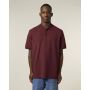 S/S Prepster 2.0, 240 gr/m² - Burgundy