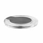 UVE CHARGING - Draadloze oplader - Zwart