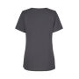 PRO Wear CARE T-shirt | dames - Silver grey, XL PRO Wear CARE T-shirt | dames - Silver grey, XL