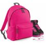 Rugzak Fashion Kind Black One Size