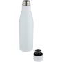 Vasa 500 ml sublimatie roestvrijstalen drinkfles - Wit