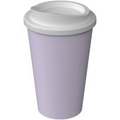 Americano® Infiniti geïsoleerde beker van 350 ml - Lila