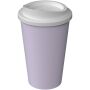 Americano® Infiniti geïsoleerde beker van 350 ml - Lila