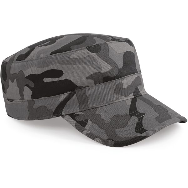 Camouflage Army Cap Urban Camouflage One Size Camouflage Army Cap Urban Camouflage One Size