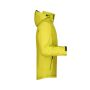 Men's Wintersport Jacket yellow S