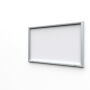 Vergrendelbaar Notitiebord Outdoor Met Gasveer 24x A4