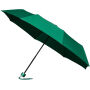 MINIMAX - Opvouwbaar - Handopening - Windproof -  100 cm - Groen