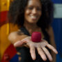 BoomPods - Zero Speaker - Burgundy