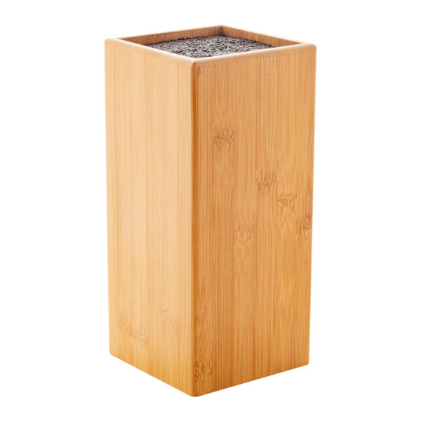 Santoku - bamboe messenblok