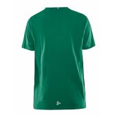 COMMUNITY MIX SS TEE JR TEAM GREEN 158