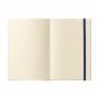 Sugarcane Bagasse Notebook A5