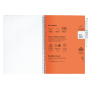 MOYU A4 Hardcover