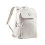 Soft Daypack, beige, grijs