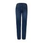 MEN'S MAX SLIM JEANS, DARK BLUE WASH, 48, SO DENIM