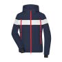Ladies' Wintersport Jacket navy/white S