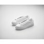 BLANCOS - Sneakers in PU maat 40 - Wit