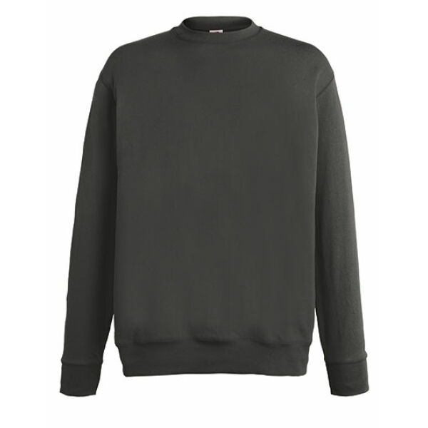 Lightweight Set-in Sweat
