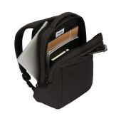 Incase ICON Slim laptop rugzak, zwart