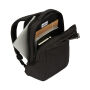 Incase ICON Slim laptop rugzak, zwart
