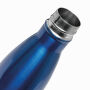 LEGENDY - Vacuüm drinkfles blauw LEGENDY - Vacuüm drinkfles blauw