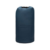 VINGA Baltimore RCS koeltas met rolsluiting, donkerblauw