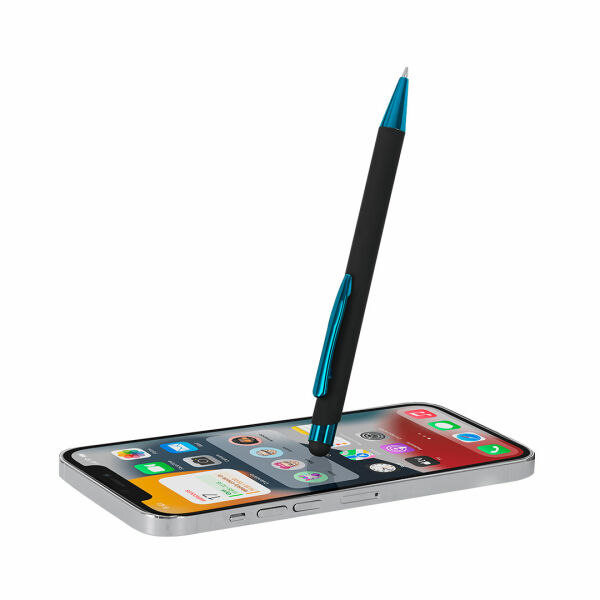 Touch-Screen Balpen Pilgrim - AMA - S/T Touch-Screen Balpen Pilgrim - AMA - S/T