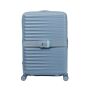American Tourister Ta Luggage Belt Tsa