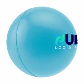 ColourBall stressbal - lichtblauw ColourBall stressbal - lichtblauw