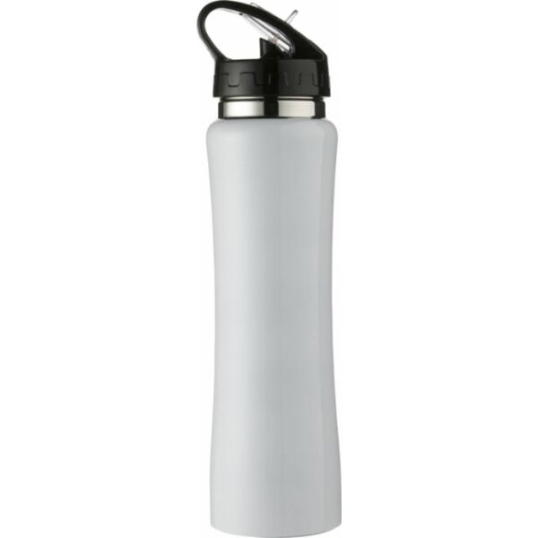 RVS dubbelwandige fles Teresa RVS dubbelwandige fles Teresa